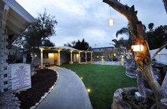 וילה לוז כנרת 88