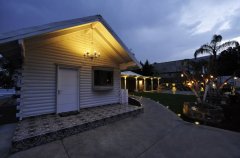 וילה לוז כנרת 89