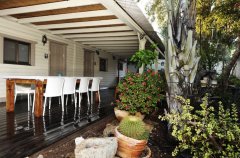 וילה לוז כנרת 99