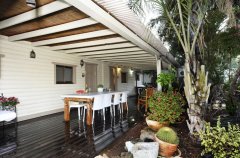 וילה לוז כנרת 102