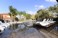 וילה לוז כנרת 118