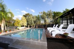 וילה לוז כנרת 119