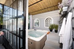 וילה לוז כנרת 127