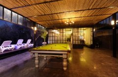 וילה לוז כנרת 128