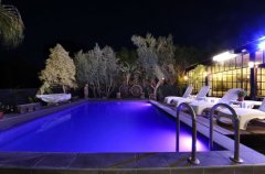 וילה לוז כנרת 134