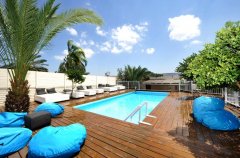 וילה לוז כנרת 149