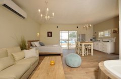 וילה לוז כנרת 170