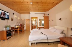 וילה לוז כנרת 175