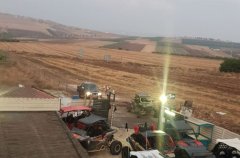 וילה לוז כנרת 184