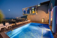 וילה הבית הלבן 1