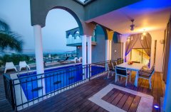 וילה הבית הלבן 3