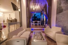 וילה הבית הלבן 4