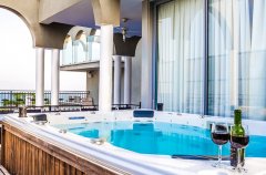 וילה הבית הלבן 13