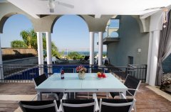 וילה הבית הלבן 5