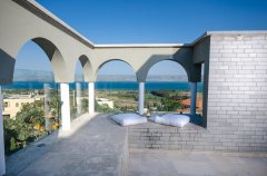 וילה הבית הלבן 6