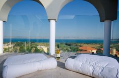 וילה הבית הלבן 9