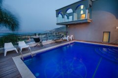 וילה הבית הלבן 29