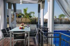 וילה הבית הלבן 40