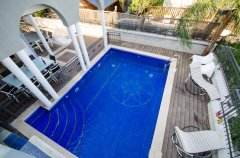 וילה הבית הלבן 42