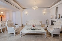 וילה הבית הלבן 60