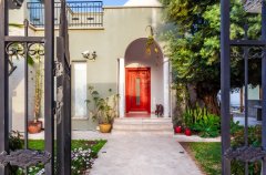 וילה הבית הלבן 28