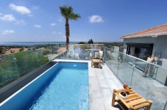 וילה הדבר האמיתי 2