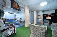 וילה הדבר האמיתי 43