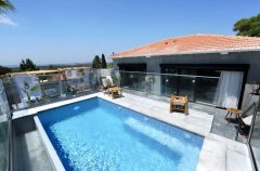 וילה הדבר האמיתי 21