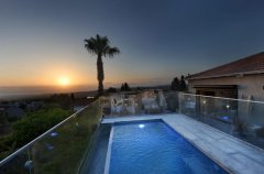 וילה הדבר האמיתי 22