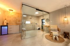 וילה הדבר האמיתי 1