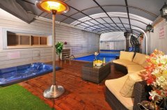 וילה הדבר האמיתי 3