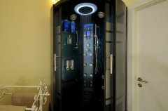 וילה אחוזת החולה 13