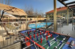 וילה אחוזת החולה 10