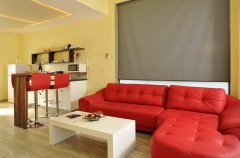 וילה אחוזת החולה 21