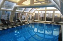 וילה אחוזת החולה 3