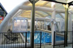 וילה אחוזת החולה 46