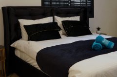 וילה דוד Villa David 21