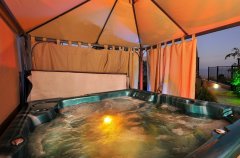 וילות אייל 58