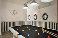 וילה פאשן 43