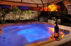 וילה נוסטלגיה אירוח בוטיק 3