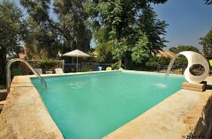 וילה נוסטלגיה אירוח בוטיק 11