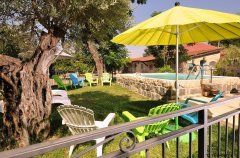 וילה נוסטלגיה אירוח בוטיק 22