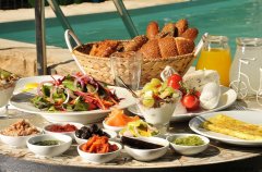 וילה נוסטלגיה אירוח בוטיק 5