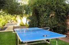 וילה נוסטלגיה אירוח בוטיק 8