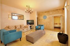 וילה נוסטלגיה אירוח בוטיק 30