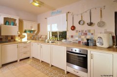 וילה נוסטלגיה אירוח בוטיק 7