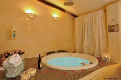 וילה נוסטלגיה אירוח בוטיק 1