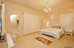 וילה נוסטלגיה אירוח בוטיק 16