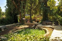 וילה נוסטלגיה אירוח בוטיק 4