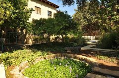 וילה נוסטלגיה אירוח בוטיק 46